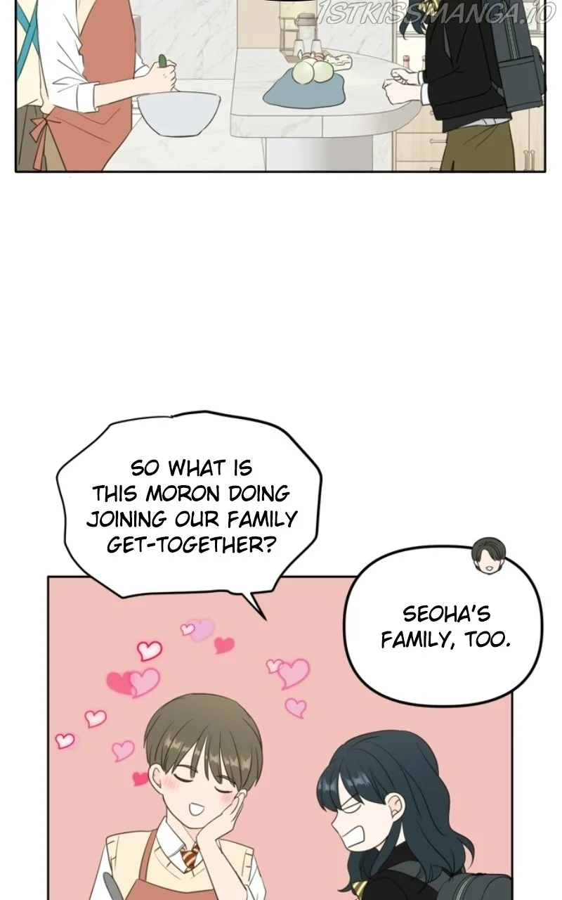 Please Take Care Of Me In This Life As Well Chapter 111 page 4
