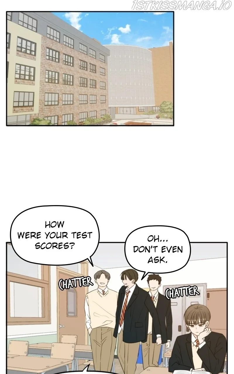 Please Take Care Of Me In This Life As Well Chapter 108 page 5
