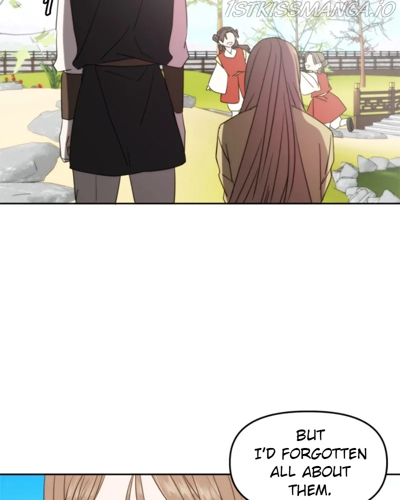 Please Take Care Of Me In This Life As Well Chapter 102 page 165