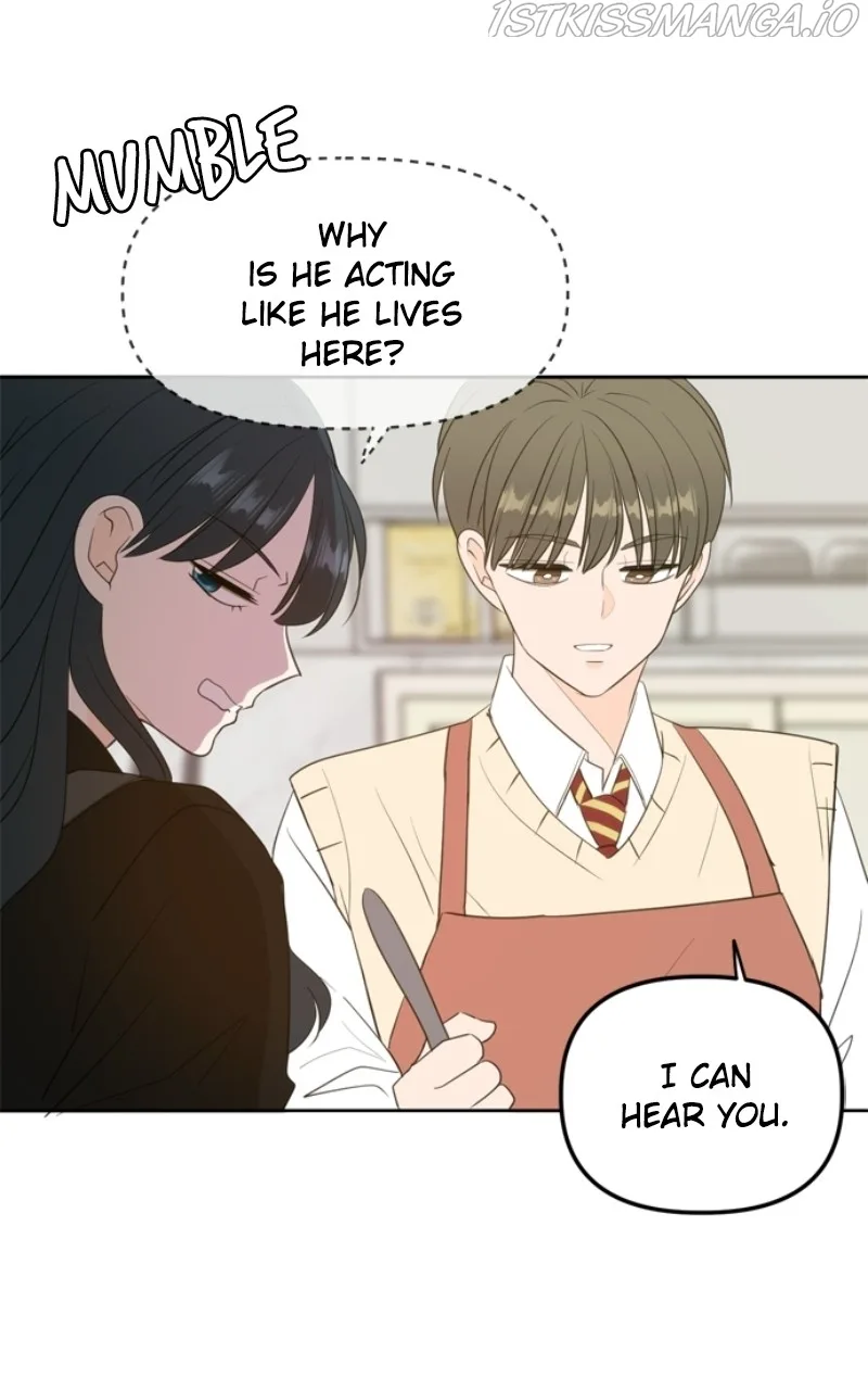 Please Take Care Of Me In This Life As Well Chapter 111 page 7