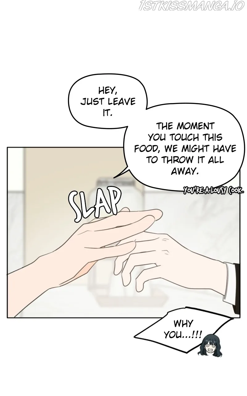 Please Take Care Of Me In This Life As Well Chapter 111 page 6