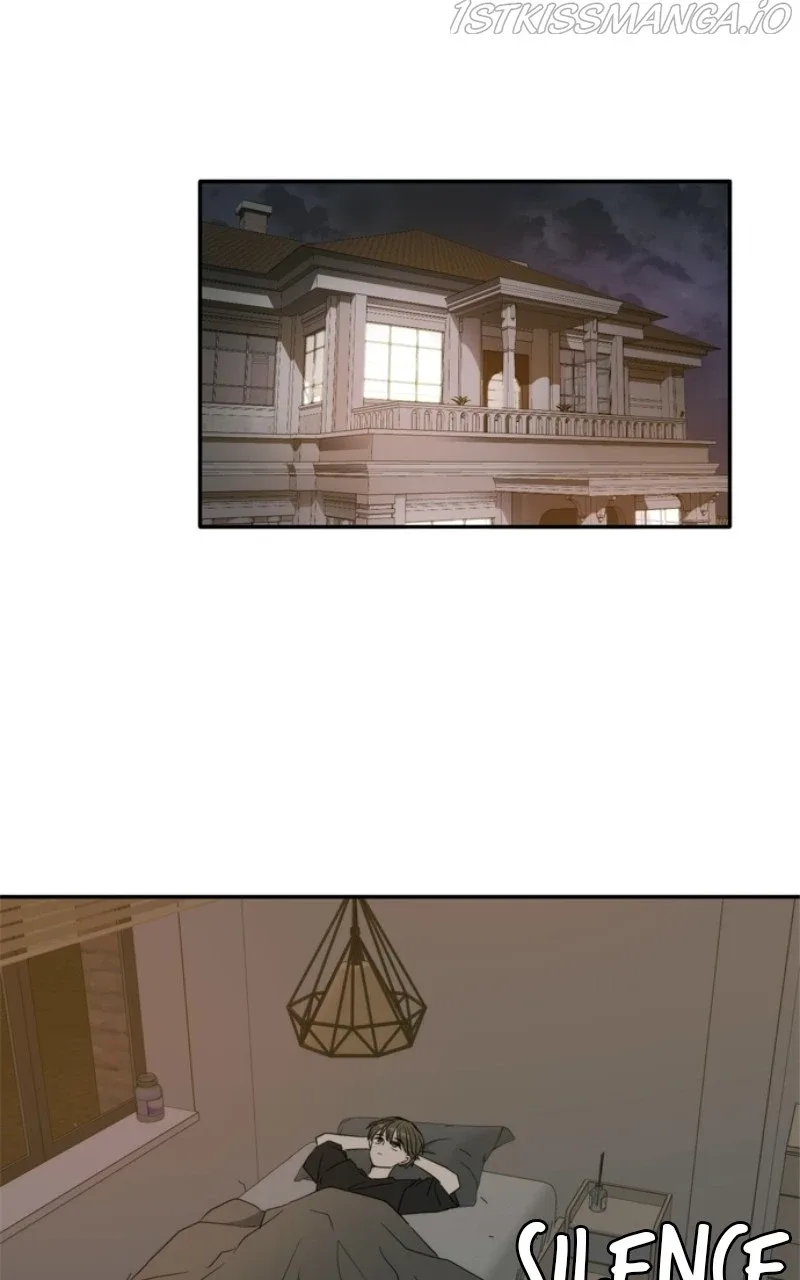 Please Take Care Of Me In This Life As Well Chapter 108 page 1