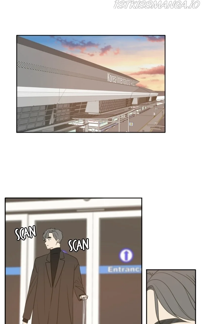 Please Take Care Of Me In This Life As Well Chapter 111 page 9