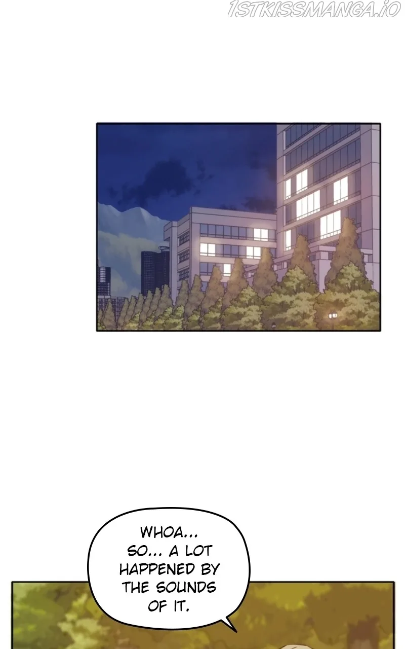 Please Take Care Of Me In This Life As Well Chapter 105 page 66