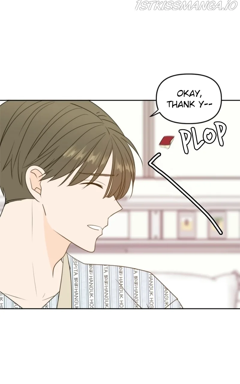 Please Take Care Of Me In This Life As Well Chapter 105 page 59