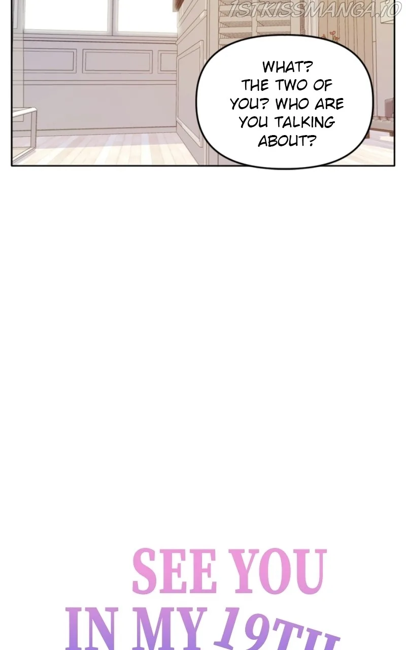 Please Take Care Of Me In This Life As Well Chapter 105 page 62