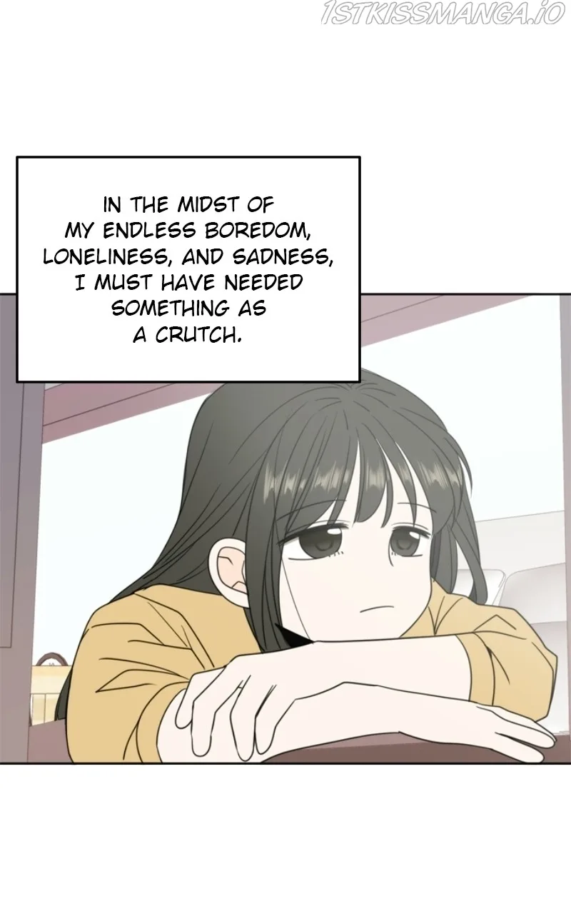 Please Take Care Of Me In This Life As Well Chapter 104 page 10