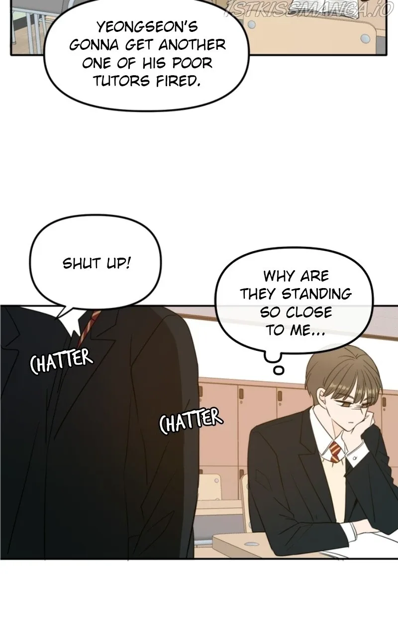 Please Take Care Of Me In This Life As Well Chapter 108 page 6
