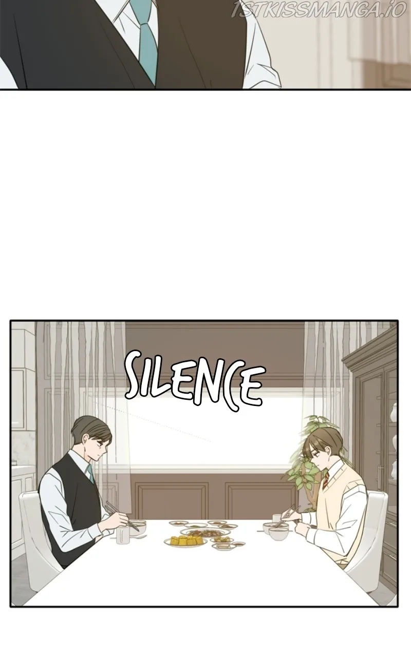 Please Take Care Of Me In This Life As Well Chapter 107 page 21