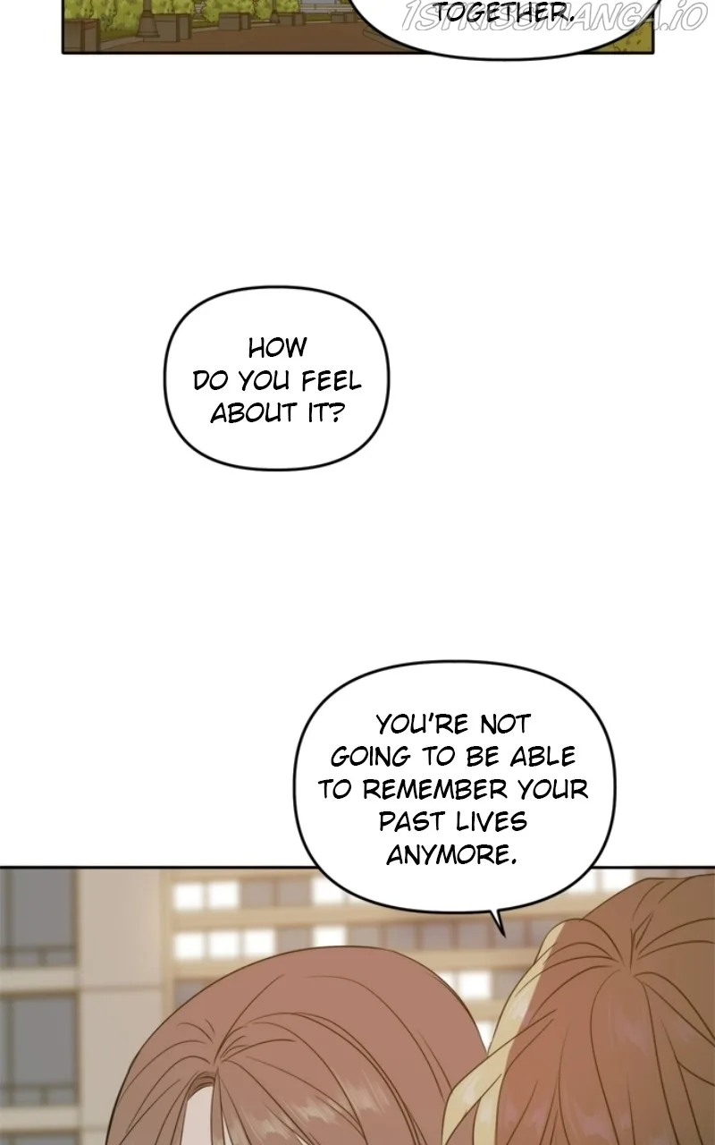 Please Take Care Of Me In This Life As Well Chapter 105 page 72