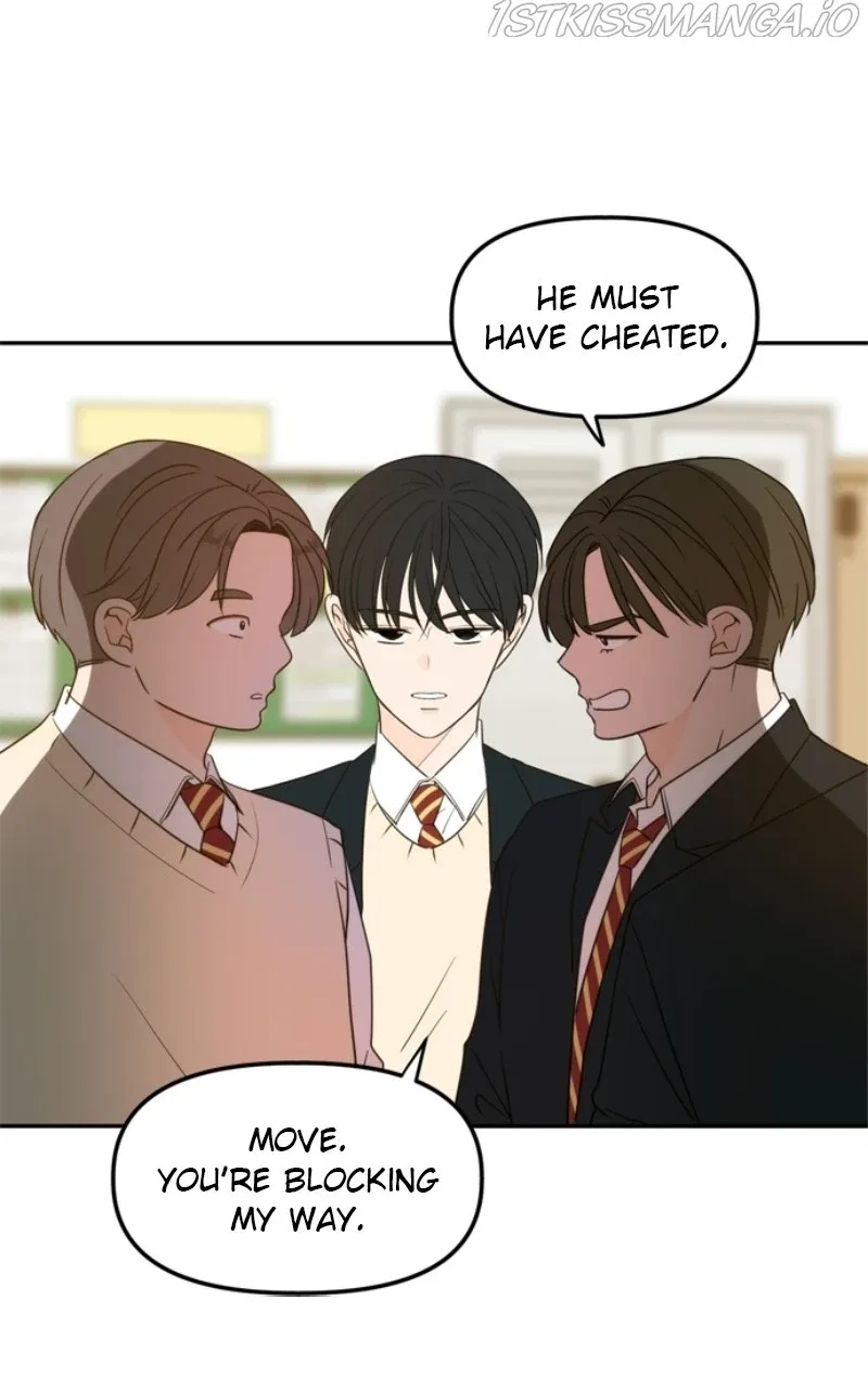 Please Take Care Of Me In This Life As Well Chapter 108 page 9
