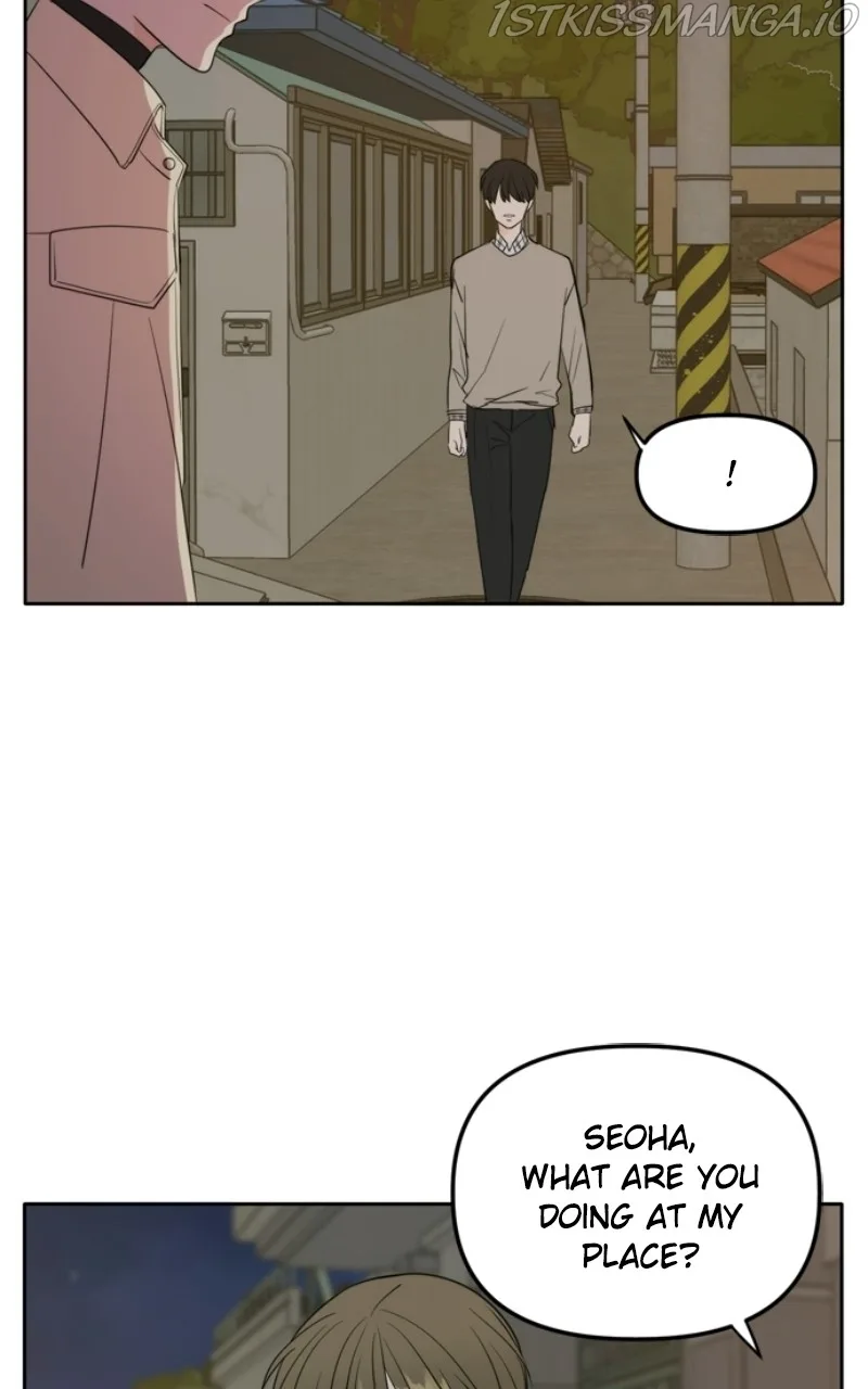 Please Take Care Of Me In This Life As Well Chapter 110 page 18