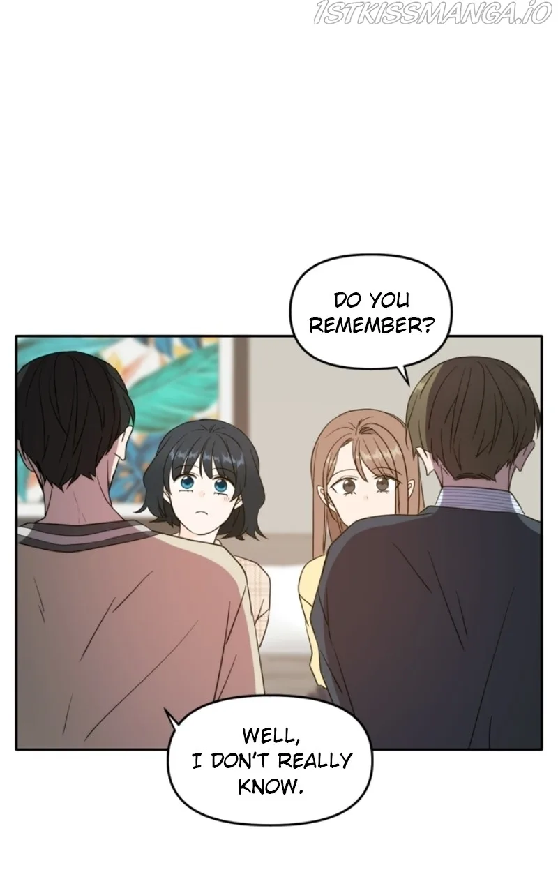 Please Take Care Of Me In This Life As Well Chapter 107 page 17