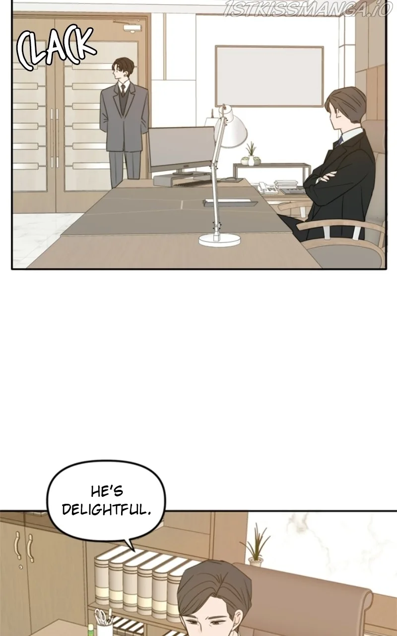Please Take Care Of Me In This Life As Well Chapter 109 page 17