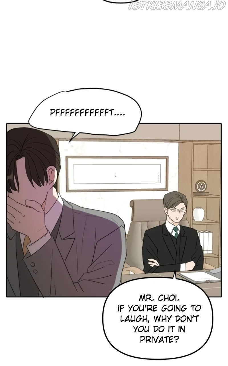 Please Take Care Of Me In This Life As Well Chapter 110 page 16