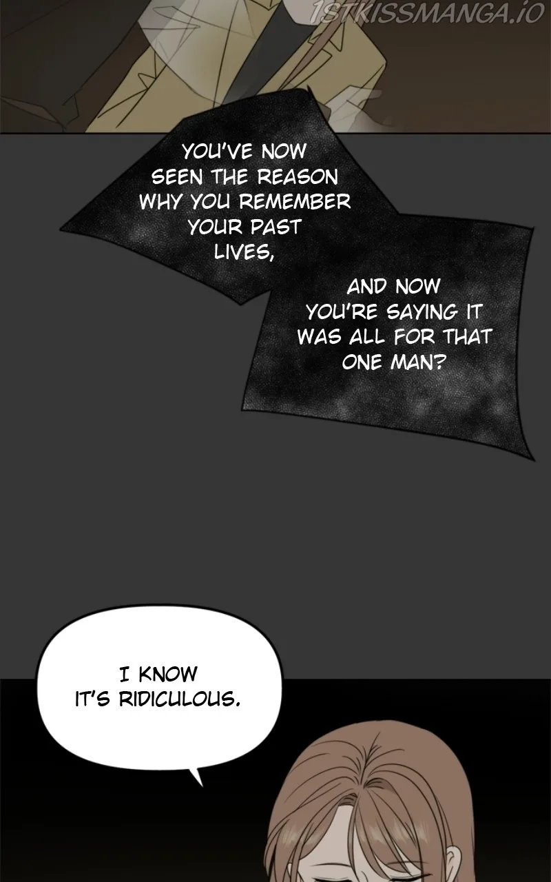 Please Take Care Of Me In This Life As Well Chapter 104 page 24