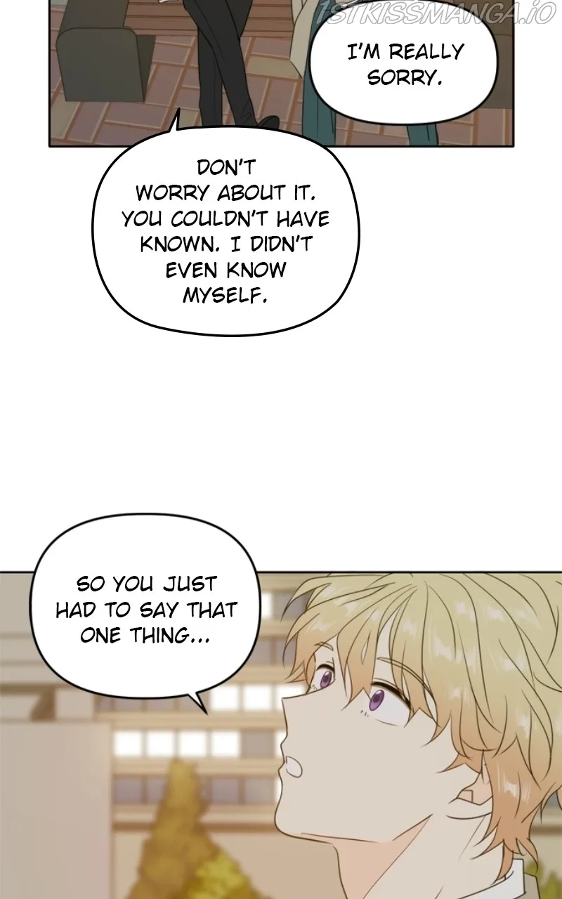 Please Take Care Of Me In This Life As Well Chapter 105 page 70