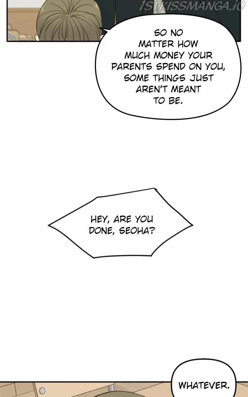 Please Take Care Of Me In This Life As Well Chapter 108 page 18