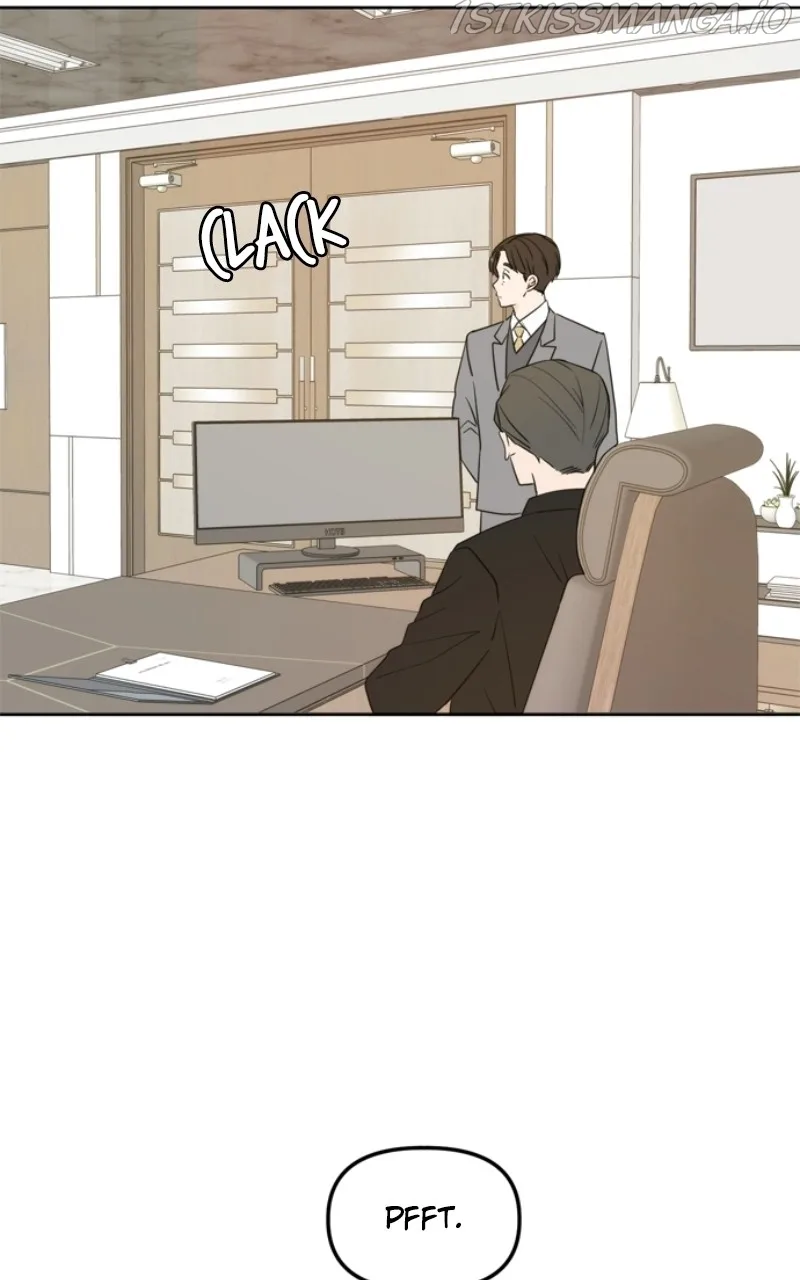 Please Take Care Of Me In This Life As Well Chapter 110 page 15