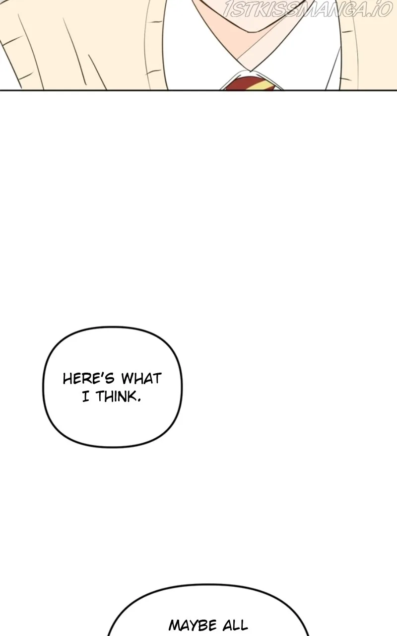 Please Take Care Of Me In This Life As Well Chapter 104 page 22