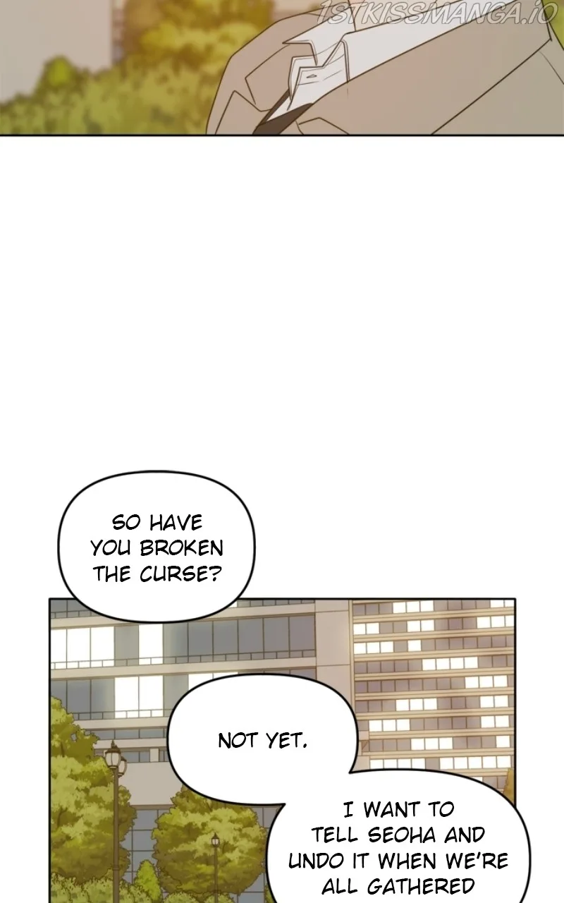 Please Take Care Of Me In This Life As Well Chapter 105 page 71