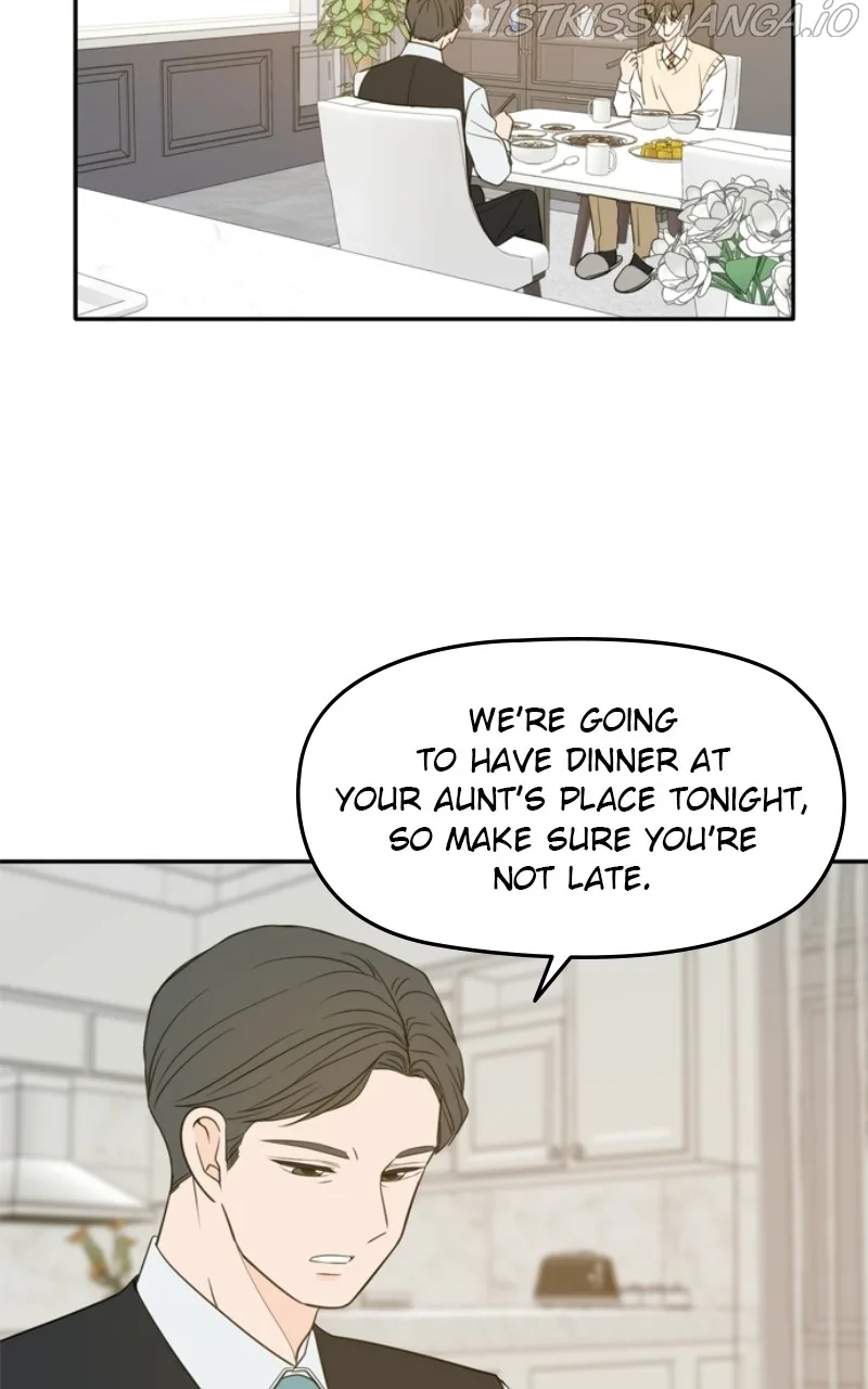 Please Take Care Of Me In This Life As Well Chapter 107 page 20