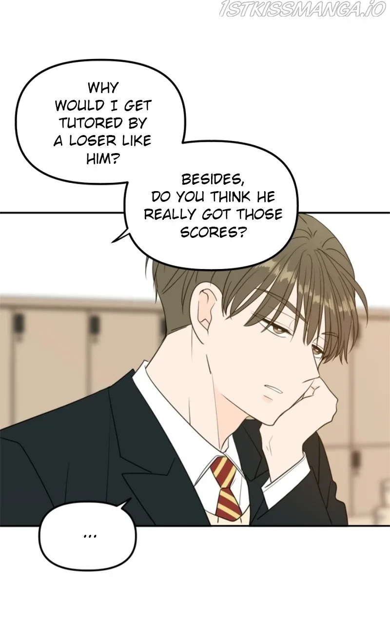Please Take Care Of Me In This Life As Well Chapter 108 page 8