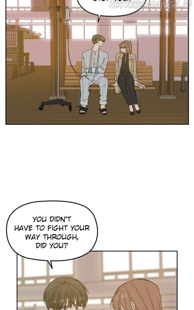 Please Take Care Of Me In This Life As Well Chapter 106 page 2