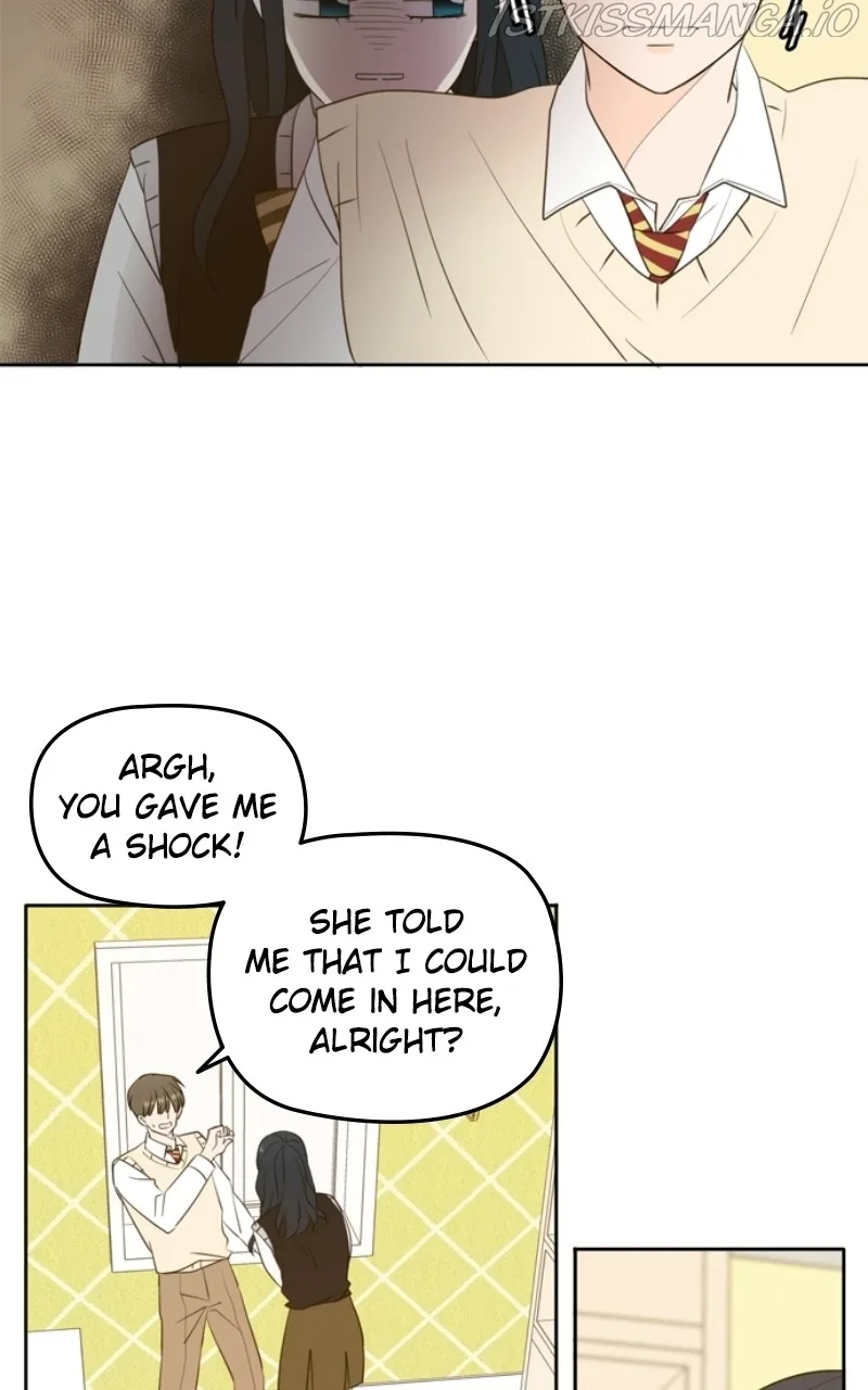 Please Take Care Of Me In This Life As Well Chapter 111 page 20