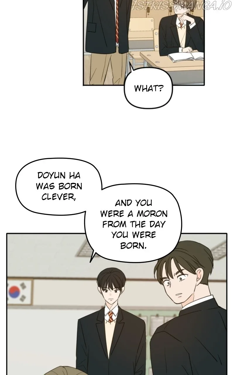 Please Take Care Of Me In This Life As Well Chapter 108 page 17