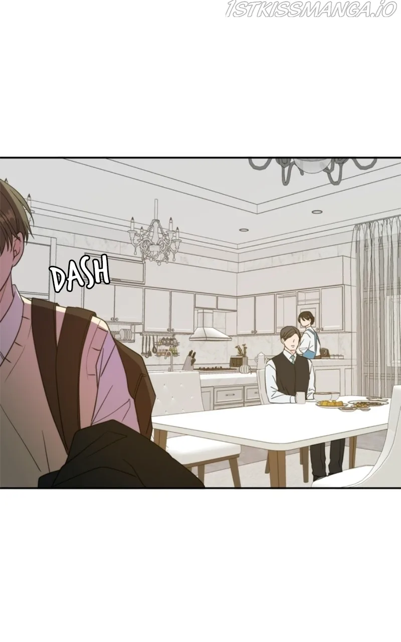 Please Take Care Of Me In This Life As Well Chapter 107 page 24