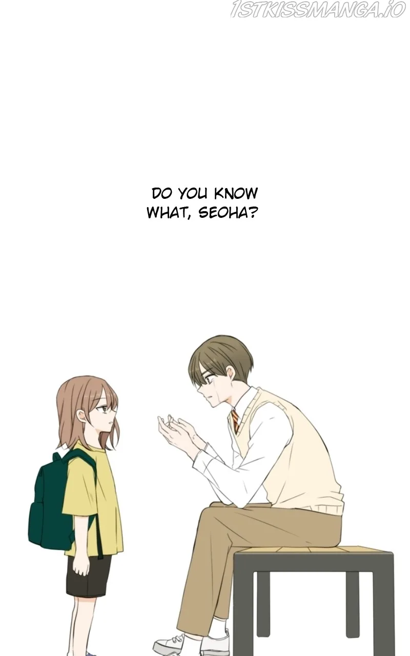 Please Take Care Of Me In This Life As Well Chapter 104 page 19