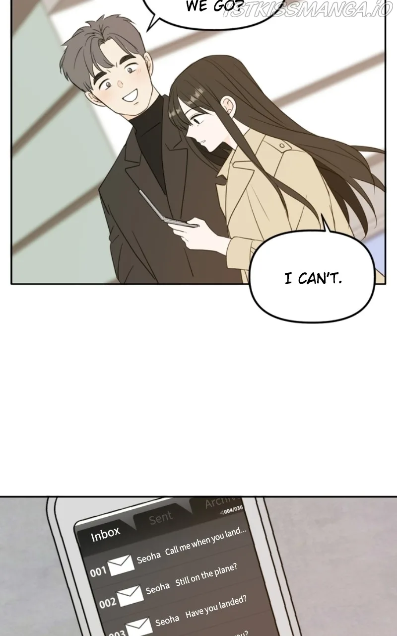 Please Take Care Of Me In This Life As Well Chapter 111 page 15