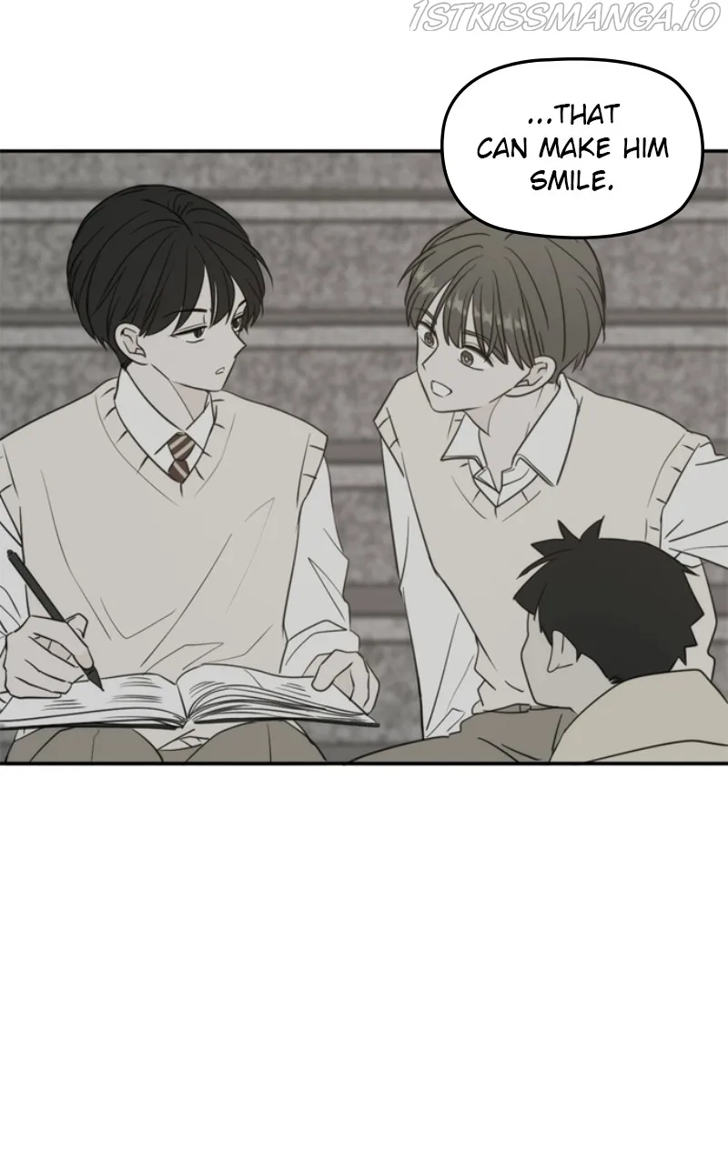 Please Take Care Of Me In This Life As Well Chapter 109 page 21