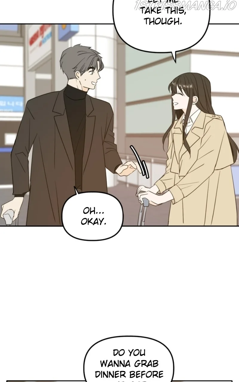 Please Take Care Of Me In This Life As Well Chapter 111 page 14