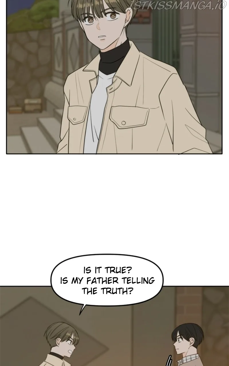 Please Take Care Of Me In This Life As Well Chapter 110 page 19