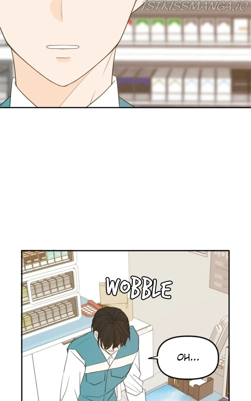 Please Take Care Of Me In This Life As Well Chapter 109 page 25