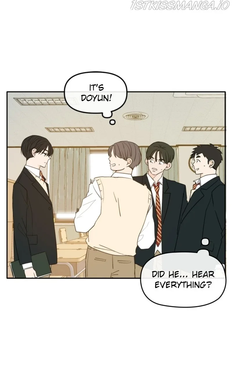 Please Take Care Of Me In This Life As Well Chapter 108 page 10
