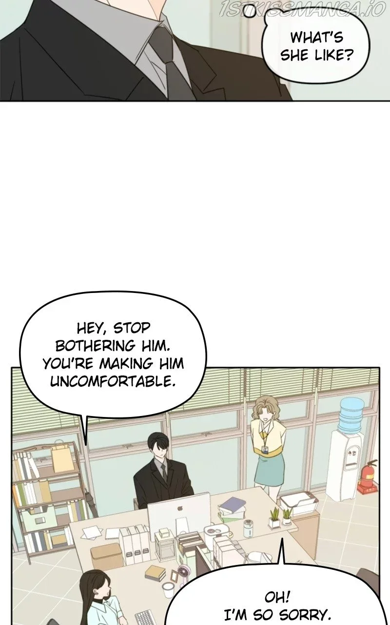 Please Take Care Of Me In This Life As Well Chapter 113 page 4