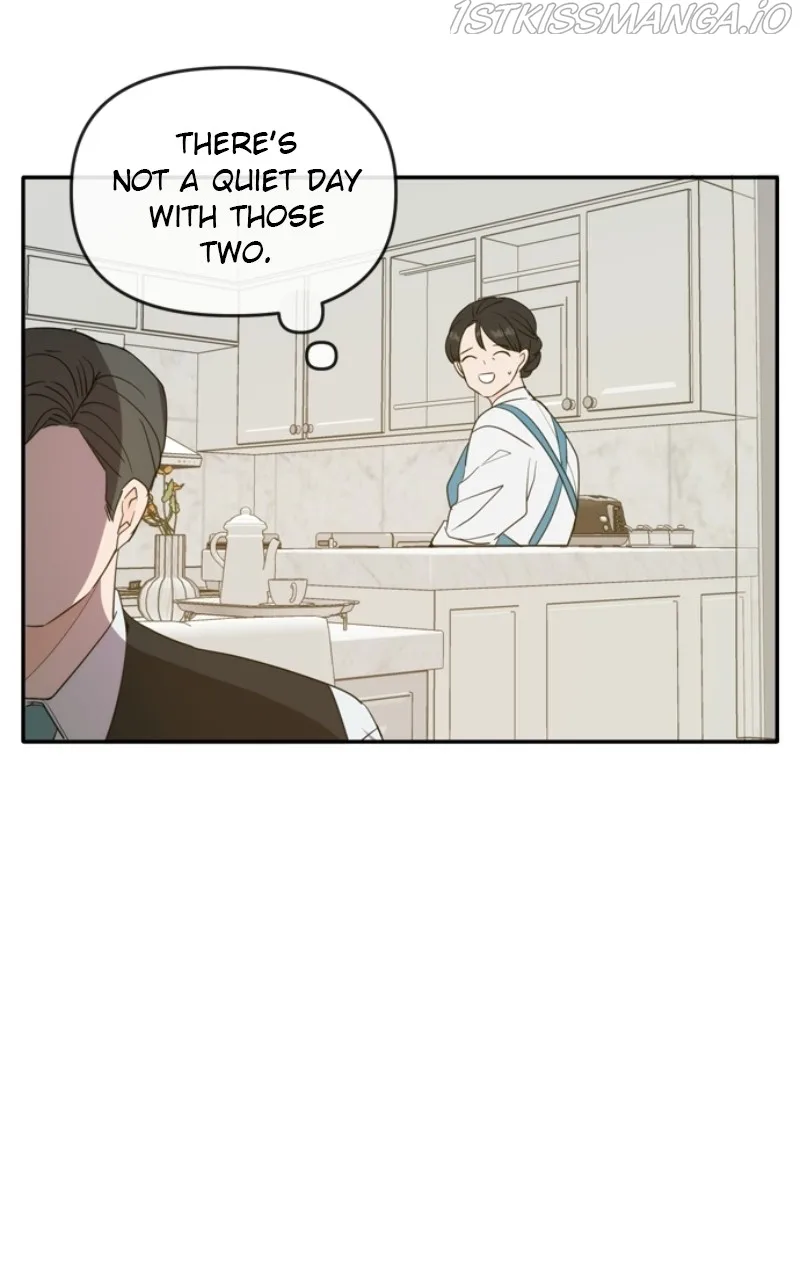 Please Take Care Of Me In This Life As Well Chapter 107 page 25