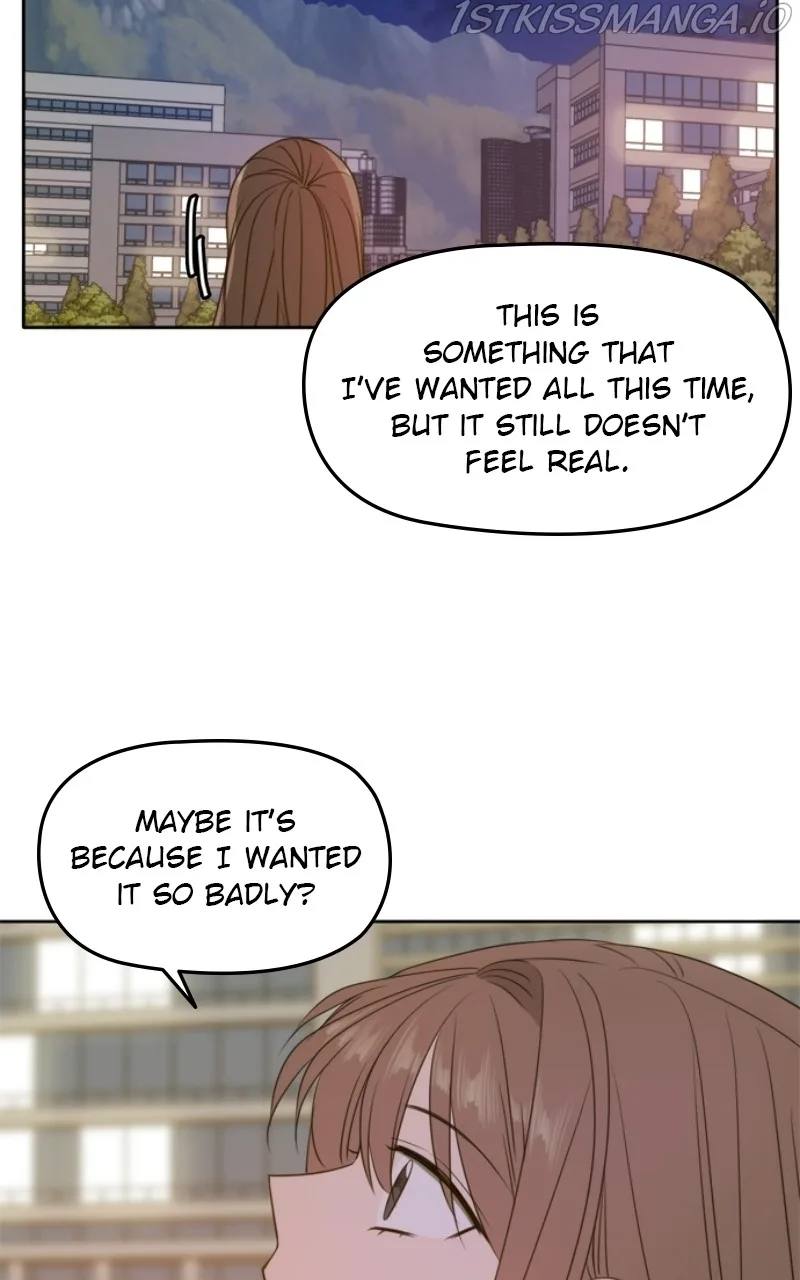 Please Take Care Of Me In This Life As Well Chapter 105 page 74