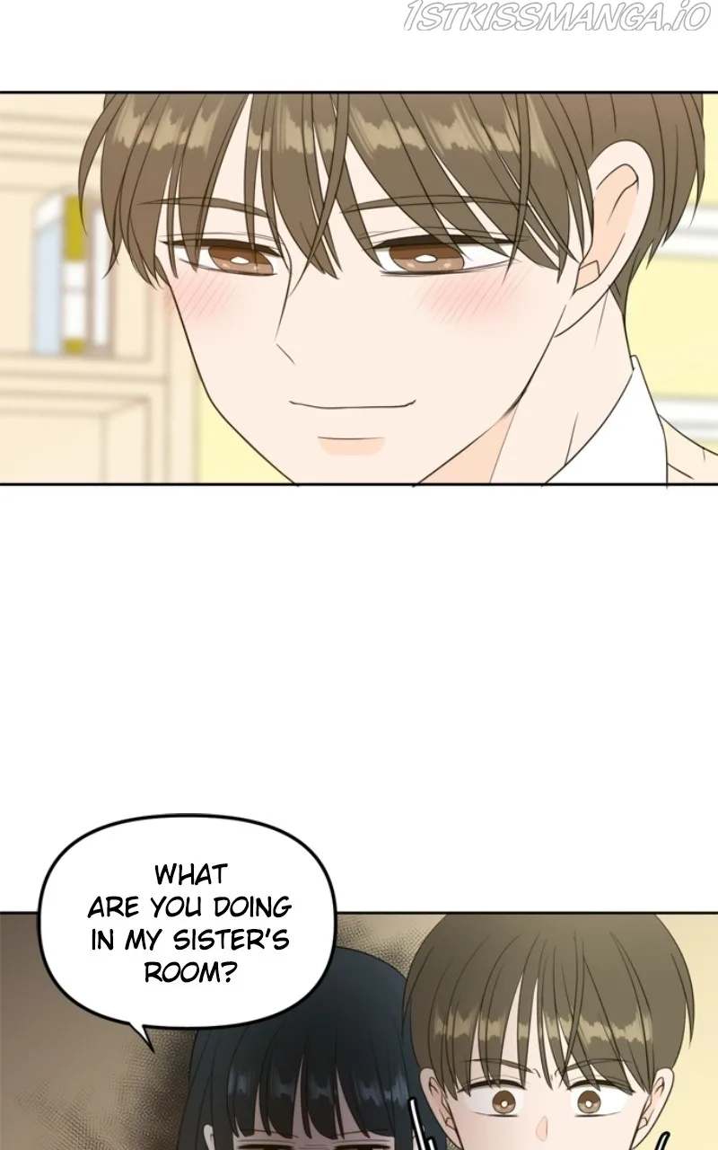 Please Take Care Of Me In This Life As Well Chapter 111 page 19
