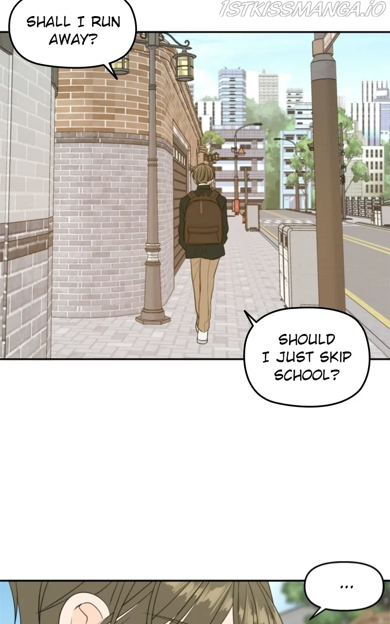Please Take Care Of Me In This Life As Well Chapter 107 page 27