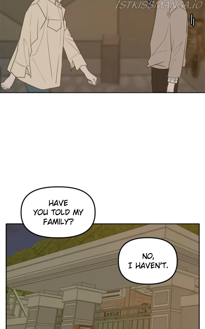 Please Take Care Of Me In This Life As Well Chapter 110 page 20