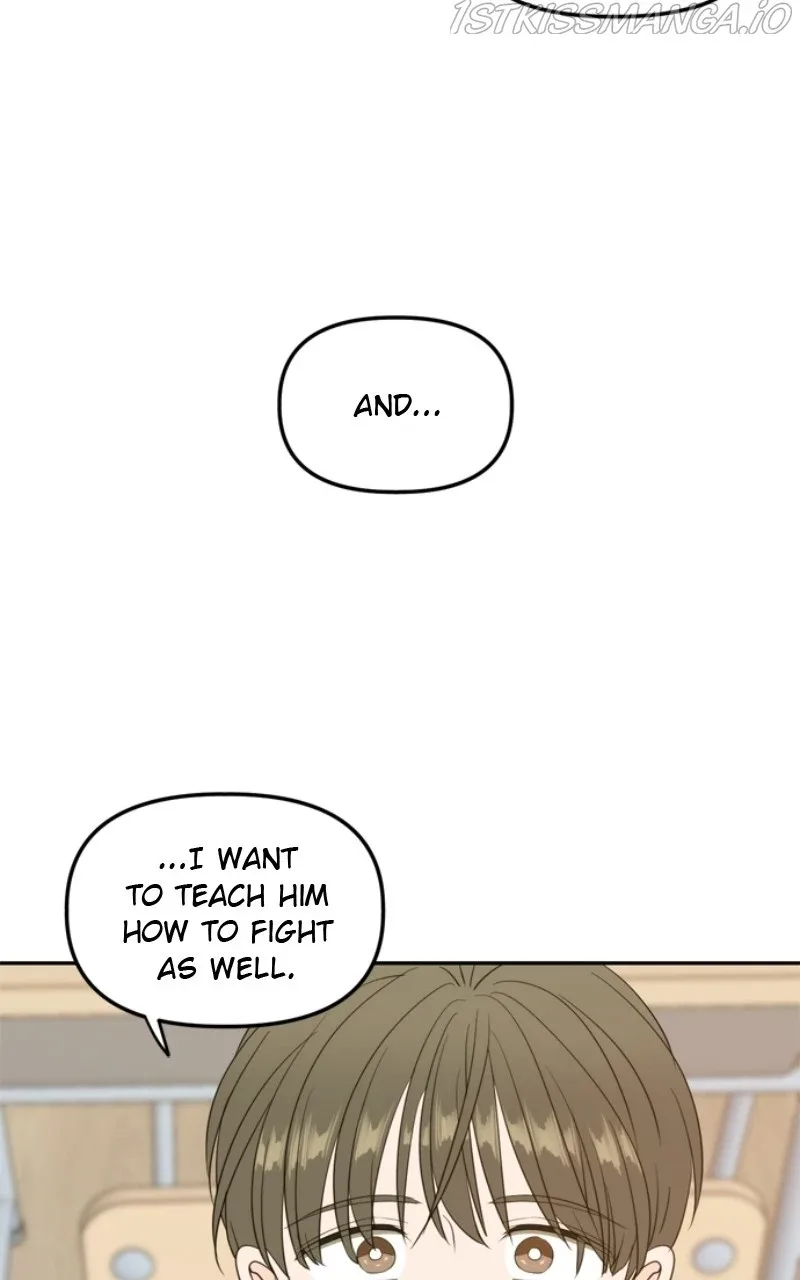 Please Take Care Of Me In This Life As Well Chapter 108 page 26