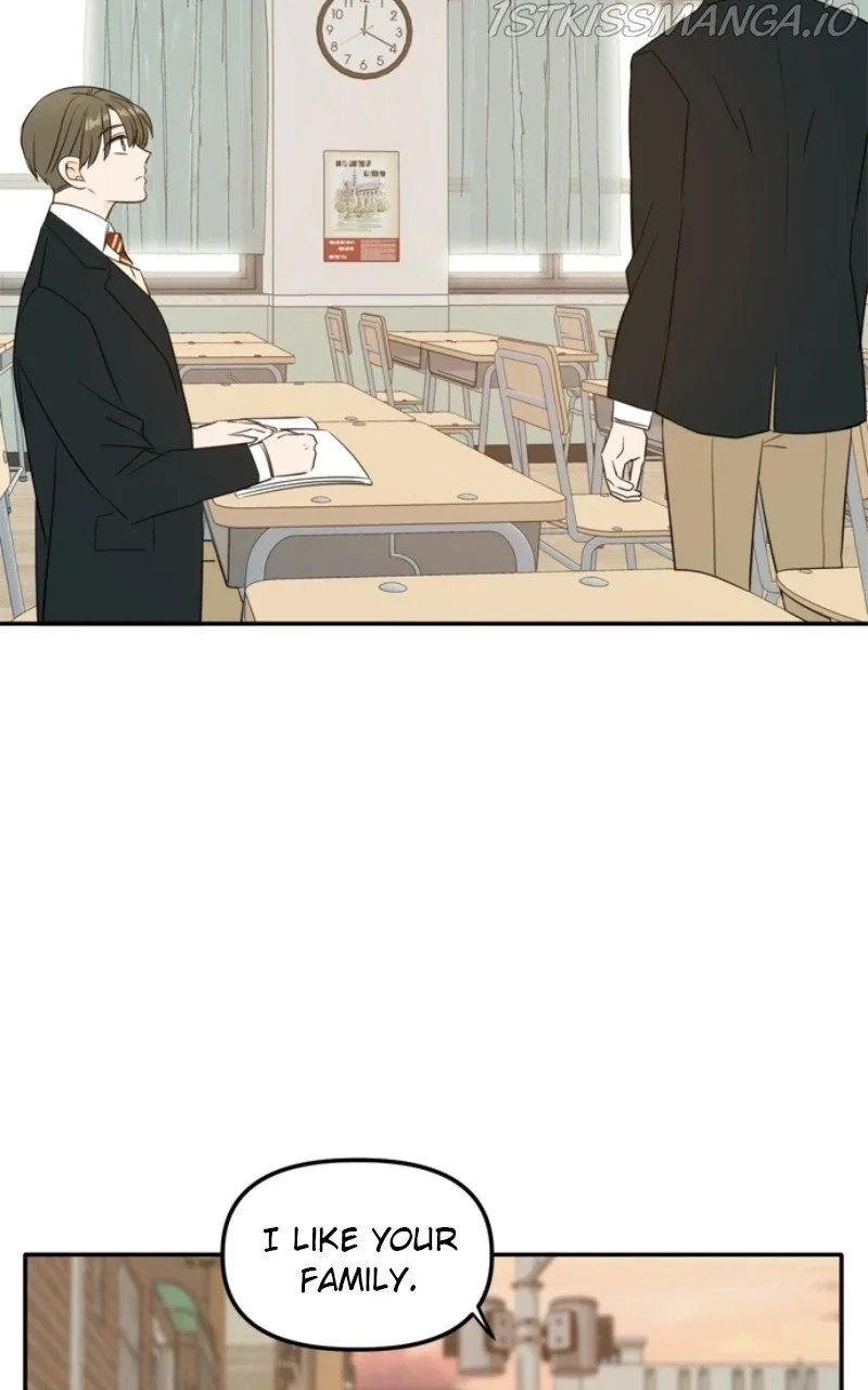 Please Take Care Of Me In This Life As Well Chapter 108 page 28