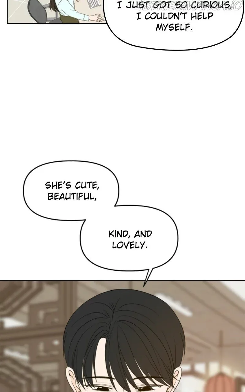Please Take Care Of Me In This Life As Well Chapter 113 page 5