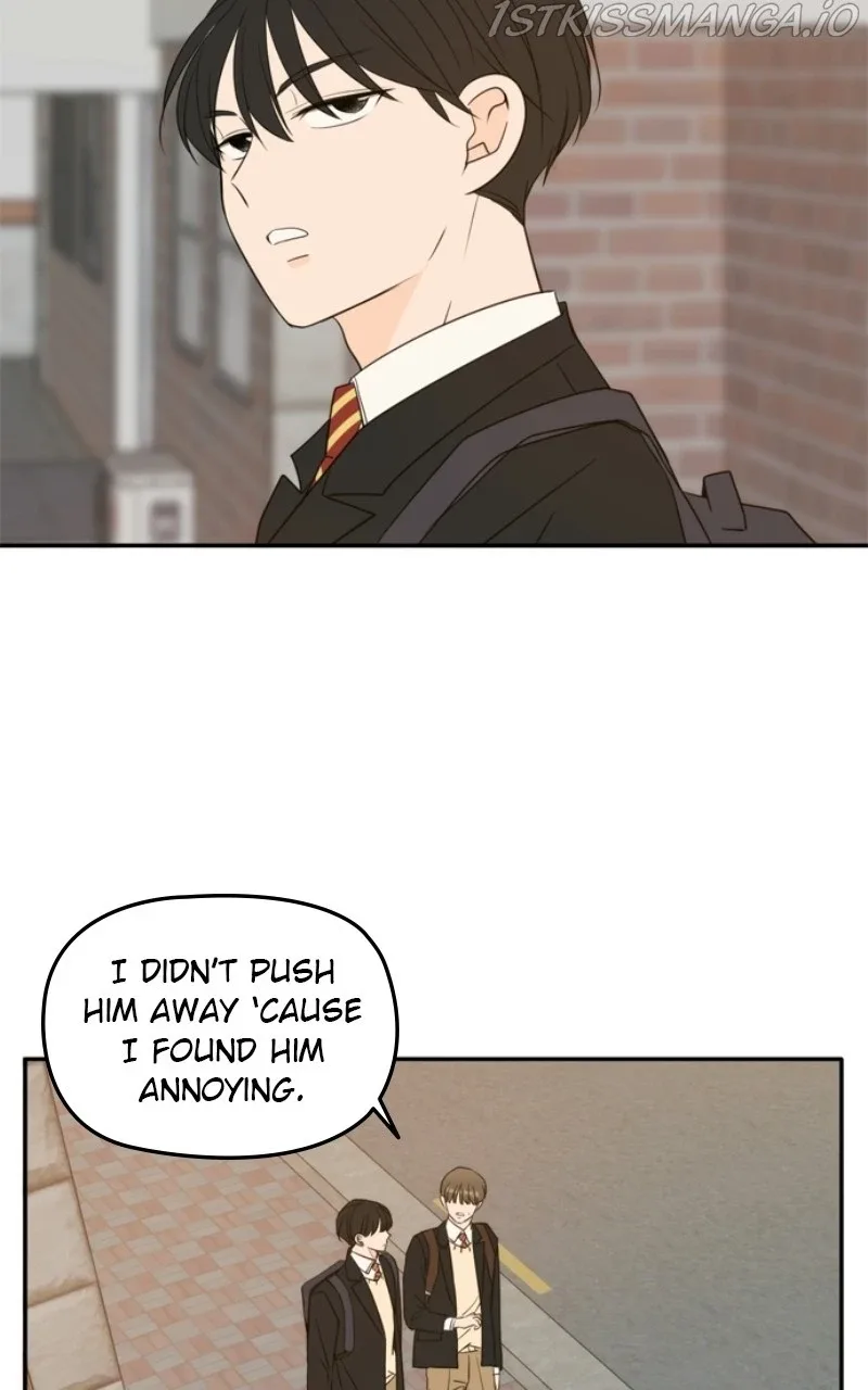 Please Take Care Of Me In This Life As Well Chapter 108 page 30