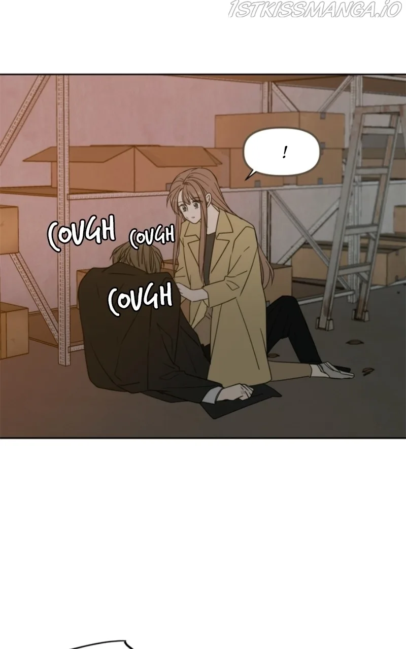 Please Take Care Of Me In This Life As Well Chapter 104 page 35
