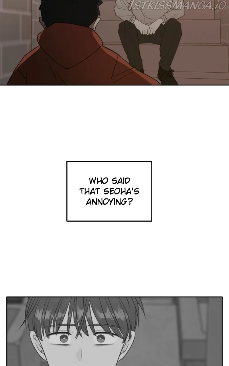 Please Take Care Of Me In This Life As Well Chapter 110 page 36